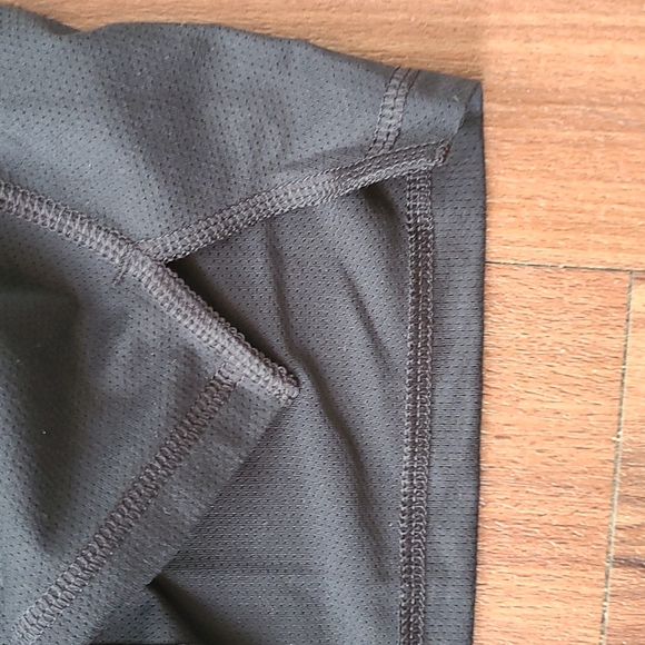 Champion sport t-shirt black - Picture 5 of 10